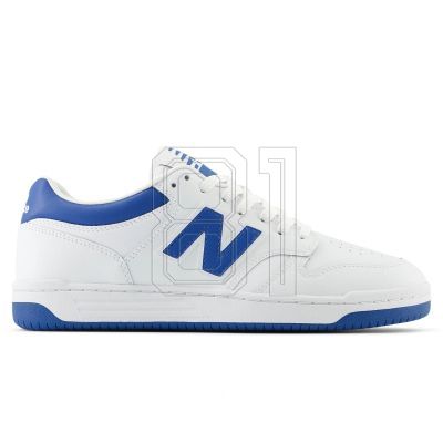 6. New Balance BB480LBL sports shoes