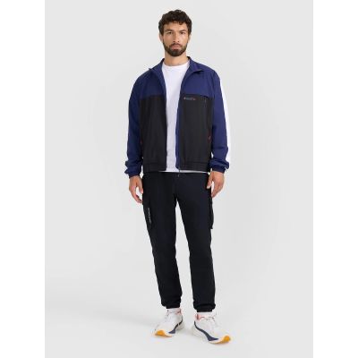 3. Men's transition jacket 4F 4FRAW25TSWSM2483-20S