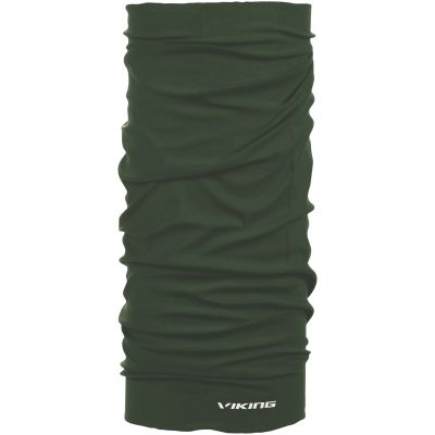 VIKING 1214 Polartec Outside Khaki Adult Bandana