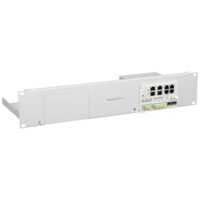 5. Rackmount.IT Kit for FortiGate Rugged 70G