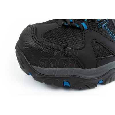 19. Safety Work Shoes Regatta S1P M TRK109