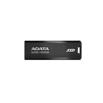 4. ADATA SSD SC610 1TB BLACK