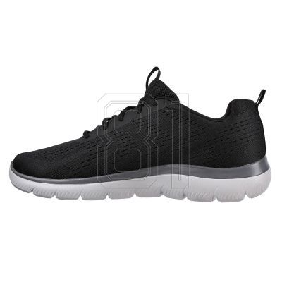 3. Skechers Summits Torre M 232395-BKTP shoes
