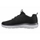 3. Skechers Summits Torre M 232395-BKTP shoes