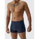 4. Men's boxer shorts for the pool and beach 4F 4FWSS24USWTM027-30S