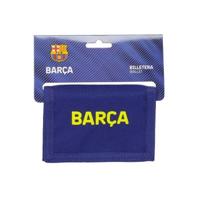 6. FC Barcelona wallet 812529036