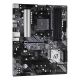 9. Asrock B550 PHANTOM GAMING 4 motherboard