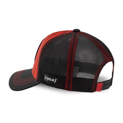 4. Capslab Looney Tunes Bugs Bunny Trucker Cap - CL/LOO3/1/BUG1