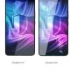 7. Matte 3mk SilkyMatt Pro™ film for Nubia Neo 3