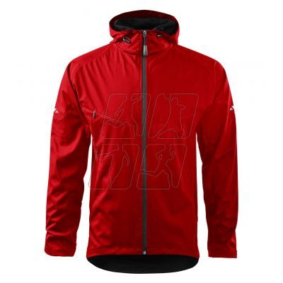 2. Jacket Malfini Softshell Cool M MLI-51507