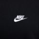 4. Men's Nike Club FT Sweatshirt, Black, FN3888 010