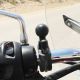 3. RAM MOUNT handlebar mount RAM-B-231ZU