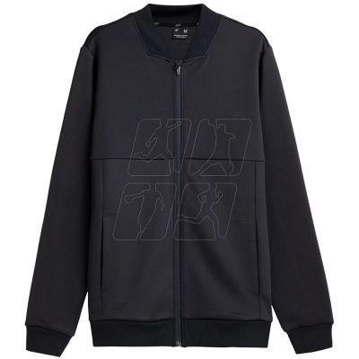 6. 4F M H4Z21 BLM020 30S sweatshirt