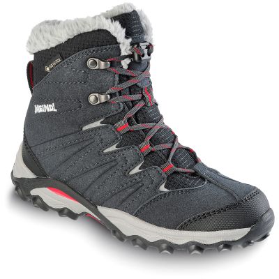 MEINDL Calgary Junior GTX Children's Winter Boots with GORE-TEX Membrane