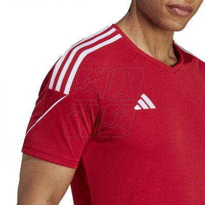 9. T-shirt adidas Tiro 23 League Jersey M HT6128