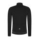 2. Rogelli ESSENTIAL II winter jacket black 3XL