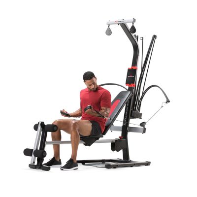 20. Bowflex PR 1000 Atlas
