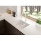 3. Deante Eridan ZQEA503 granite sink 60x52 cm