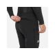 5. Men's ski pants MILLET M RUTOR XCS PANT black