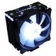 21. LC-Power LC-CC-120-ARGB-PRO Computer Cooling System Processor Cooler/Fan 12 cm Black
