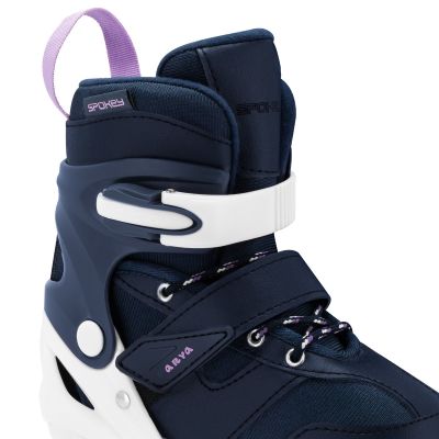 5. Inline Skates 33–37 VT ARYA