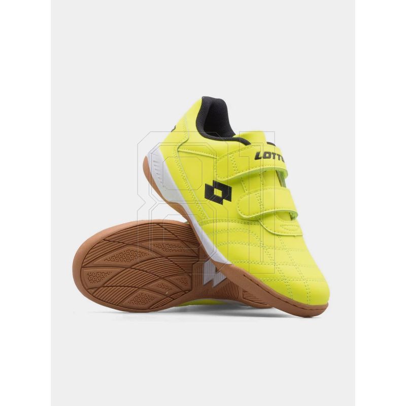 7. Lotto Pacer T 2600110T Jr-2411 indoor shoes