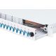 44. Digitus Fiber Optic Panel, with accessories, LC, OS2