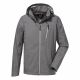 Killtec 38016 KOS 105 MN SFTSHLL JCKT Men's Jacket (38016/225)