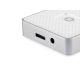 6. Conceptronic HUBBIES03W USB 3.2 Gen 1 (3.1 Gen 1) Micro-B Hubs and Hubs 5000 Mbit/s White