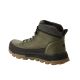 4. Lee Cooper Men's Winter Khaki Insulated Sneakers