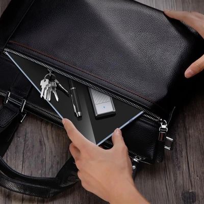 5. Tech-Protect Glass Fit+ 2-Pack Tempered Glass for Xiaomi Redmi Pad 2 9.7"
