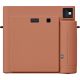 12. Fujifilm Instax Square SQ1 62 x 62 mm Orange