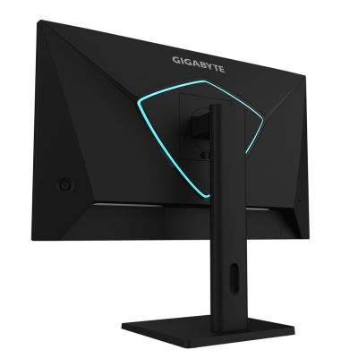 3. GIGABYTE G27Q3 Computer Monitor 68.6 cm (27") 2560 x 1440 px Quad HD LED Black