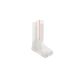 POC Race Sock Ski Socks Gray