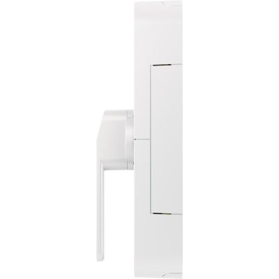 3. ABUS WINTECTO ONE Smart Door Lock