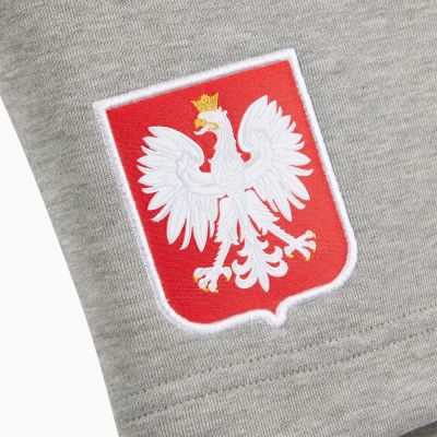 4. Nike Poland Tech Fleece Shorts HF0598-063