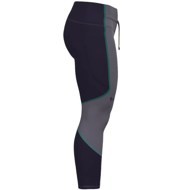 5. Under Armour HG Armour 6M Ankle Leg Block Pants W 1370067-530
