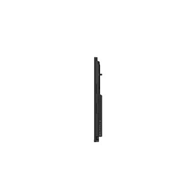 5. LG 75TR3DQ-B 75" IPS UHD 3840 x 2160 /400cd/m2/6.5ms HDMI, VGA, Audioin, USB | LG