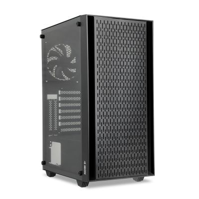 25. IBOX ATX CASE CETUS 903