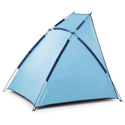 5. Spokey SEASHELL Beach Tent
