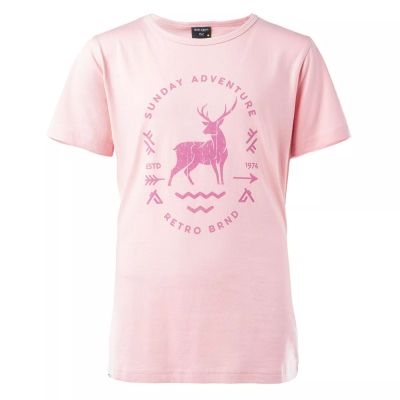 Hi-Tec Nina Jrg Jr 92800406460 T-shirt