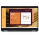 3. Laptop Dell Latitude L13-53500025524SA Ultra 5 135U/13.3" FHD TouchScreen/32GB/SSD 512GB/BT/BLKB/x360/Win 11 Pro Gray