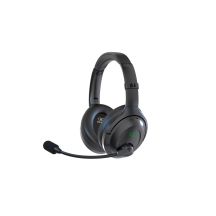 AceZone A-Blaze Gaming Headphones, ANC, Wireless, 2.4 GHz, Bluetooth 5.4