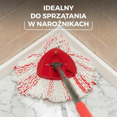 17. Vileda TURBO 3in1 Microfibre Rotary Mop