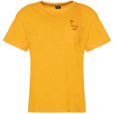 2. Women's T-shirt PROTEST BO t-shirt (P1611011/712)