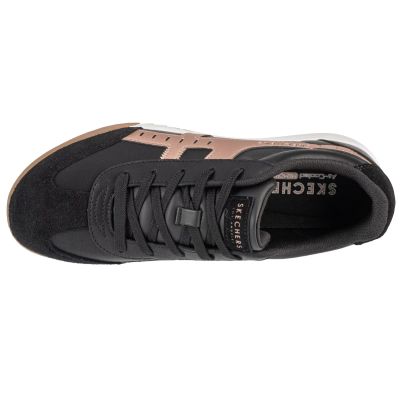 3. Skechers Zinger - Metallic Roads 177500-BKRG Black 36
