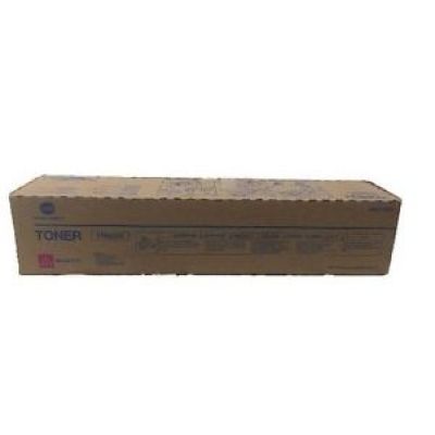 Konica-Minolta TN-622 Toner TN622 Magenta (A5E7350)