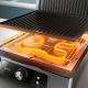 59. PHILIPS HD 6301/90 electric grill
