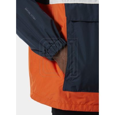 10. Helly Hansen Play Anorak M 54087 597