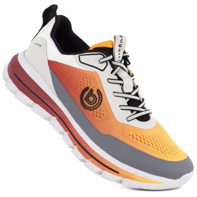 Bugatti TT153045 men's sports shoes